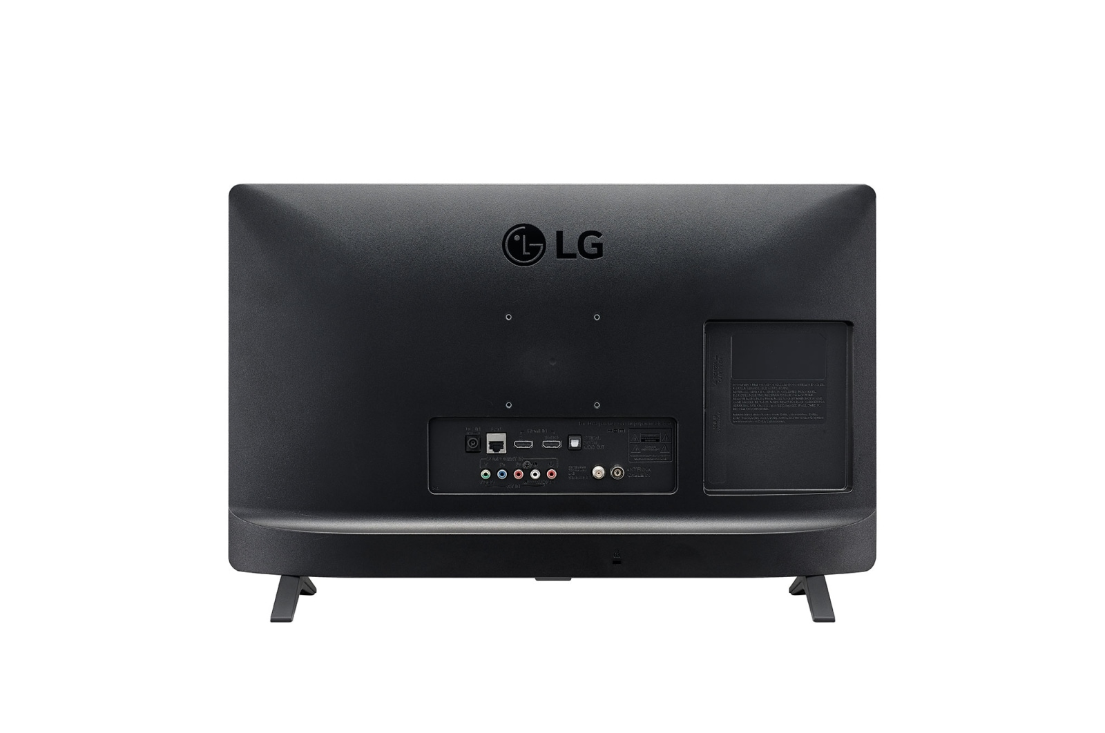 LG 24TN520S-PZ TV – image 5