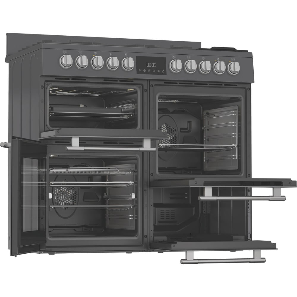Hotpoint Cooker RH100FA21A – image 4