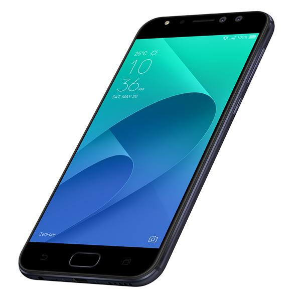 ASUS ZenFone ZD552KL-5A005WW smartphone – image 3