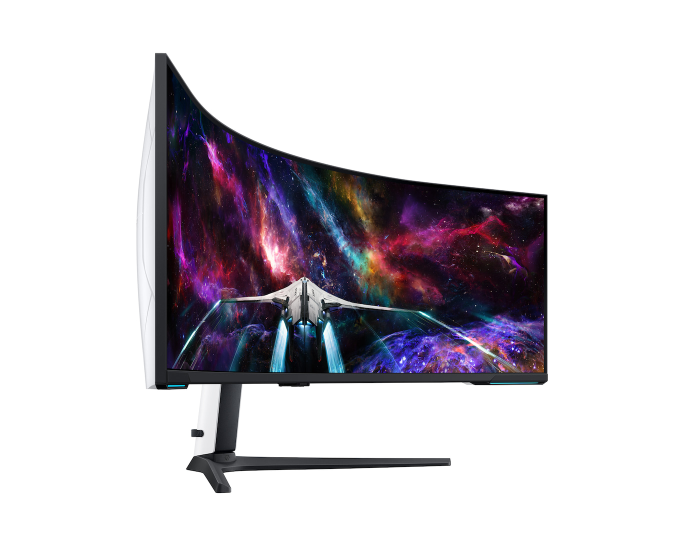 Samsung LS57CG950NNXZA computer monitor – image 7