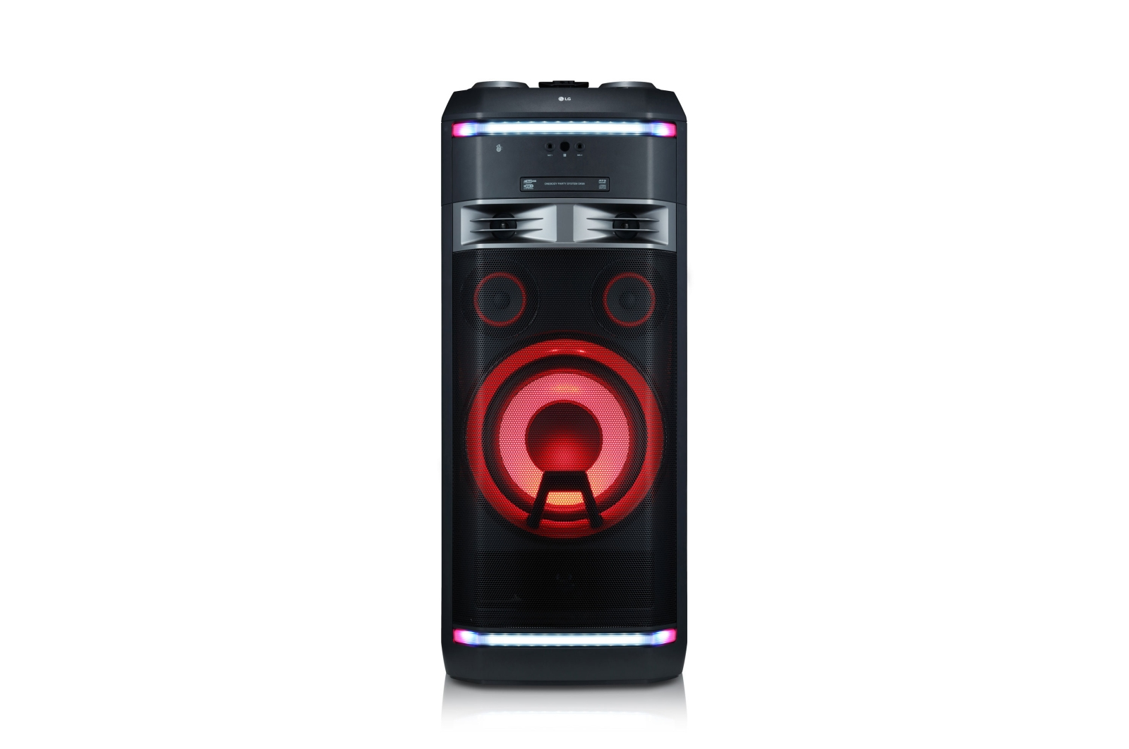 LG OK99 – image 1