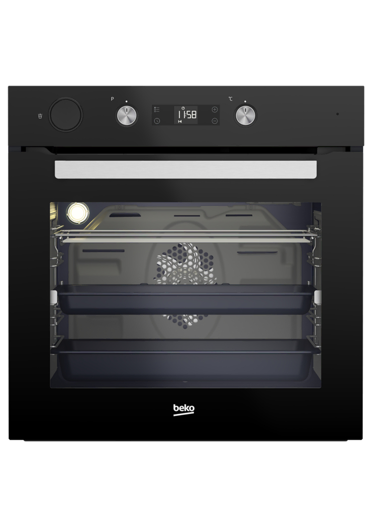Beko AFBD 14300 SKS — vue 1 sur 6