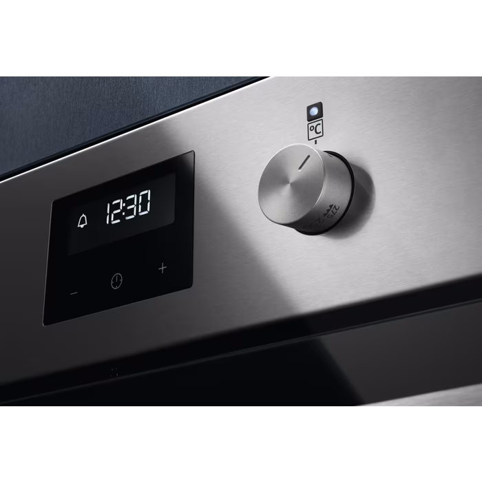 Electrolux KOFGH40TX 72 L Stainless steel – image 5