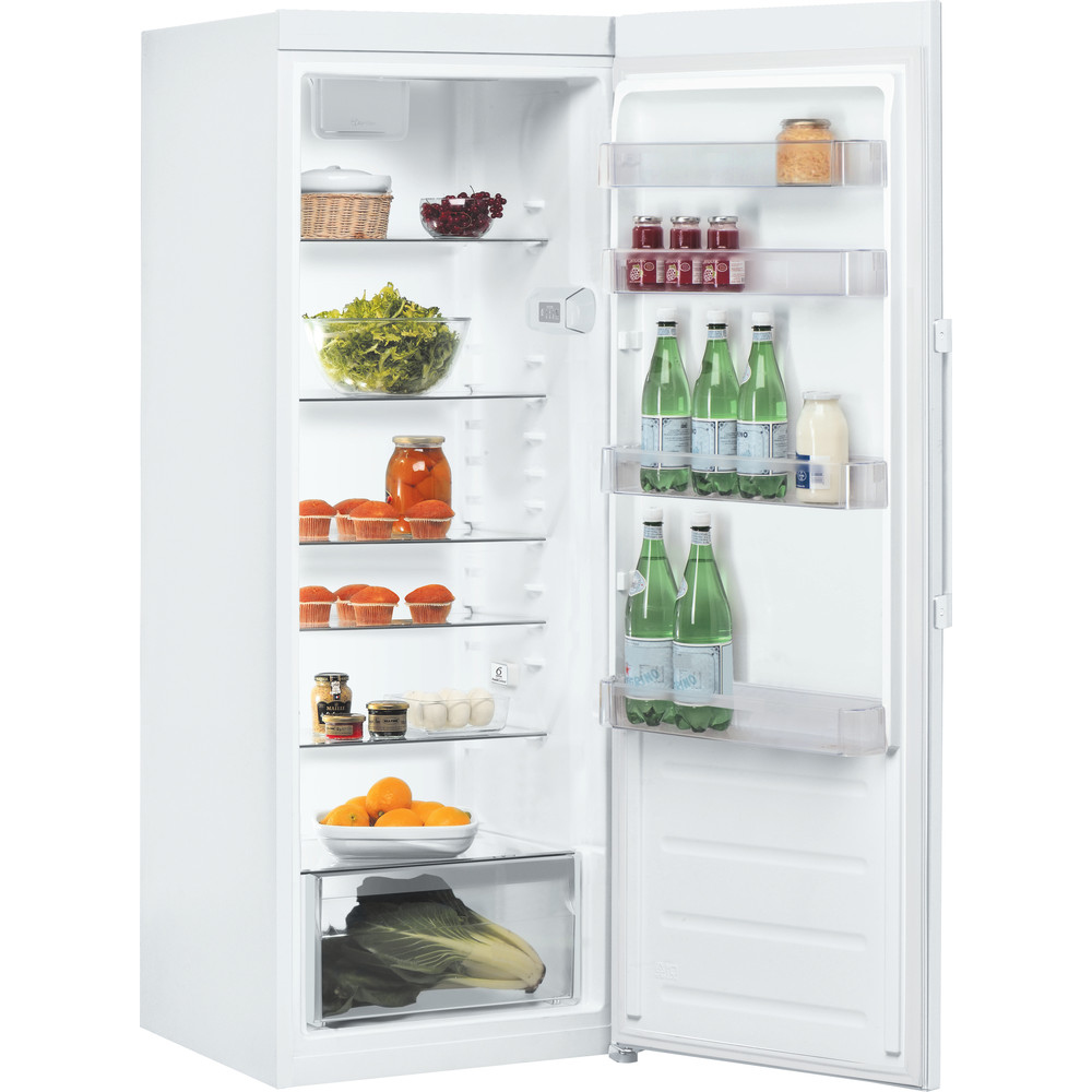 Whirlpool SW6A2QW2 fridge Freestanding – image 2