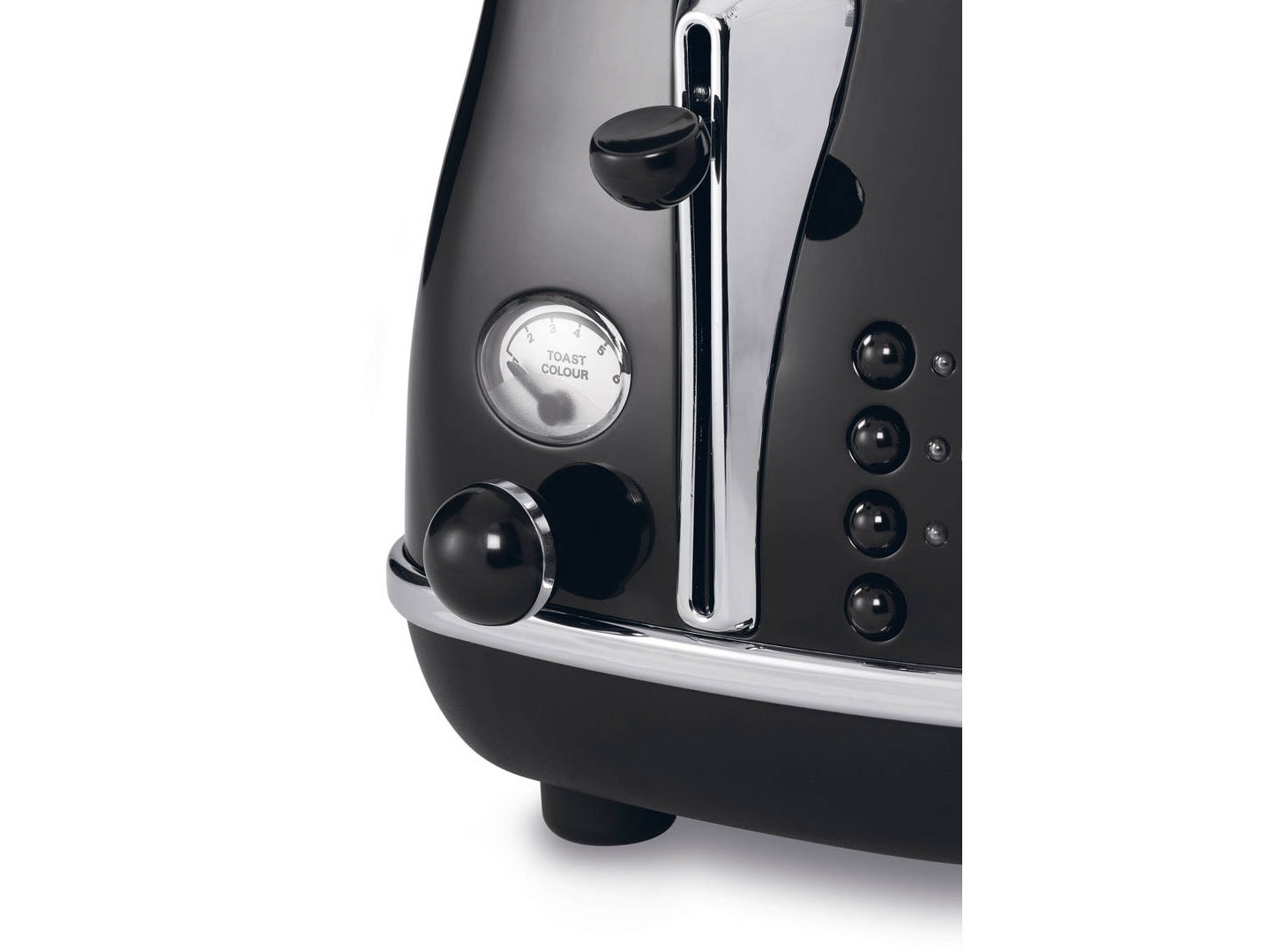 De’Longhi Icona CTO 2003.BK – image 3