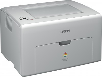 Epson AcuLaser C1700 – image 3