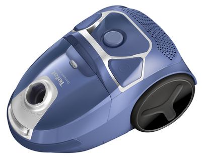 Tefal TW3981 3 L Cylinder vacuum Dry 750 W Dust bag – image 2