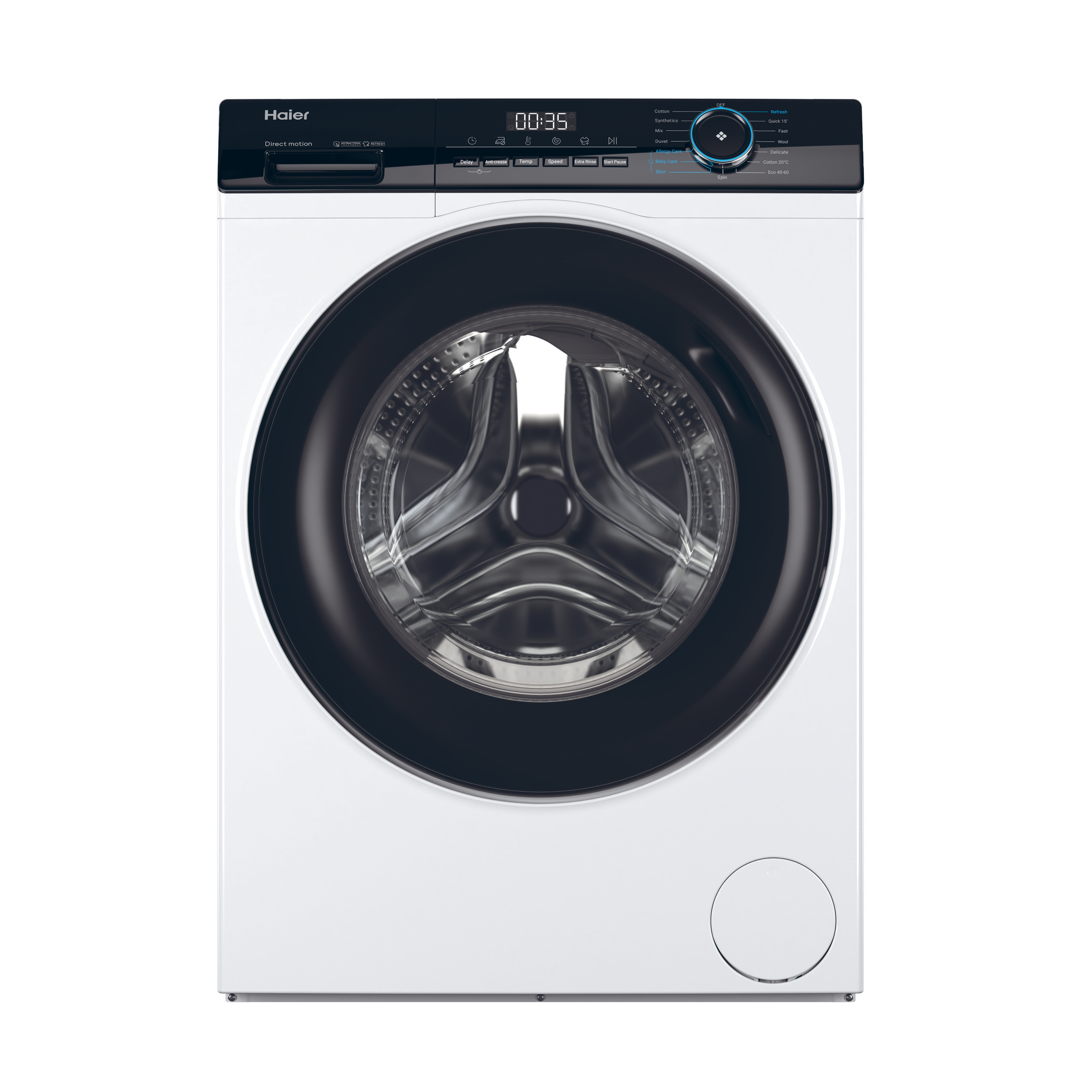 Haier HW90-B16939 — vue 1 sur 8