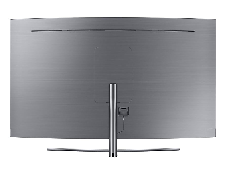 Samsung QE55Q8CNATXXH TV – image 2
