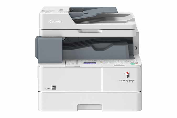 Canon imageRUNNER 1435i+ Laser A4