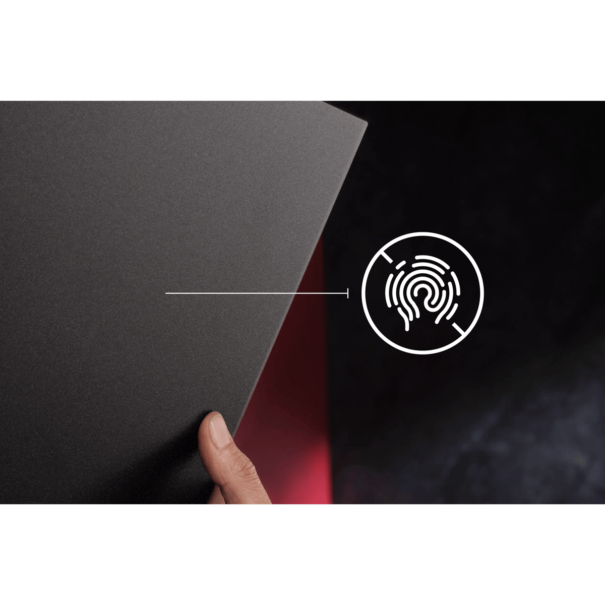 AEG GV77D61SZ Wall-mounted Black 445 m³/h – image 9
