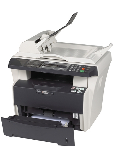 Kyocera FS -1016MFP Laser A4 16 ppm – image 6