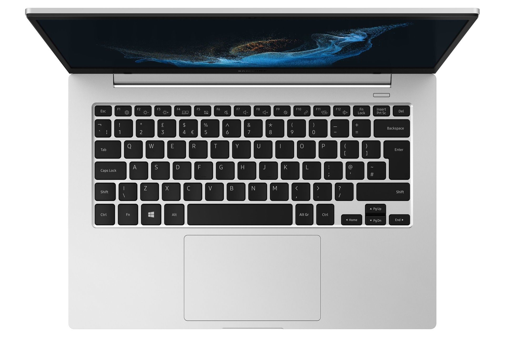 Samsung Galaxy Book2 Go NP340XNAA-EXP Snapdragon 7c+ Gen 3 Laptop – image 2