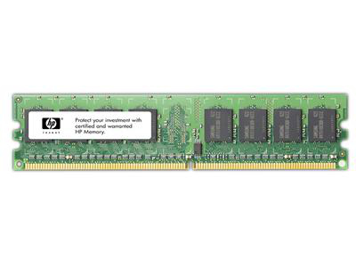 HP 16GB (4x4 GB) DDR3-1333 240-pin DIMM