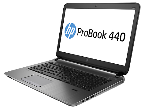 HP 440 G2 Base Model – image 3