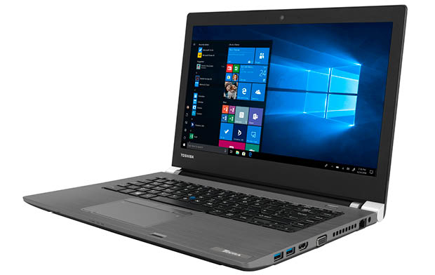 Dynabook Tecra A40-D-1HJ – image 2