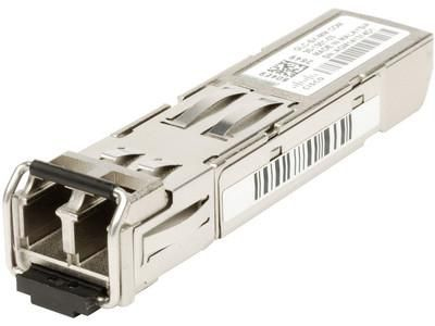 Lanview MO-AT10027-ID-R network transceiver module Fiber optic 1000 Mbit/s SFP 1550 nm