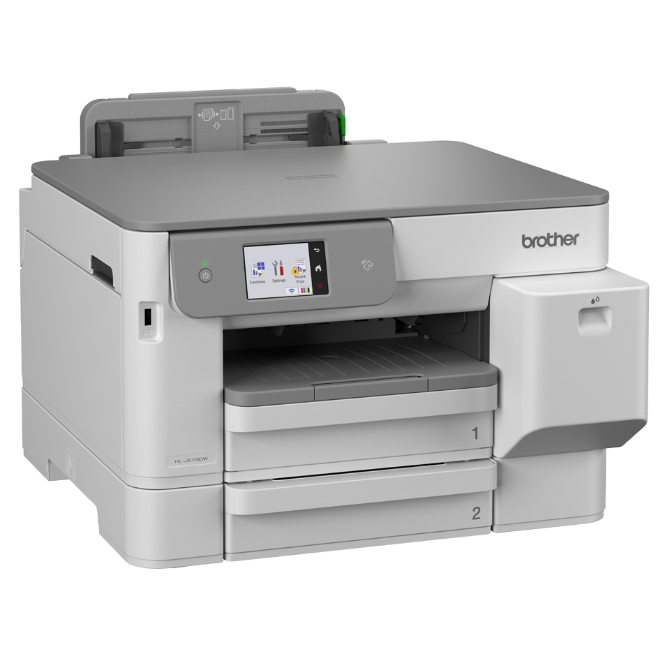 Brother HL-J5113DW inkjet printer Colour – image 5
