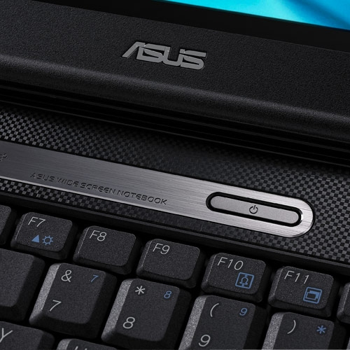 ASUS F9E-2P180P laptop Intel® Core™2 Duo T5550 – image 3