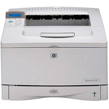 HP LaserJet 5100 – image 2