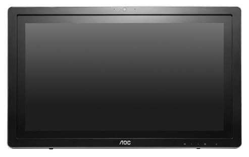 AOC A2272PWHT All-in-One PC/workstation Amlogic 8726-MX – image 1