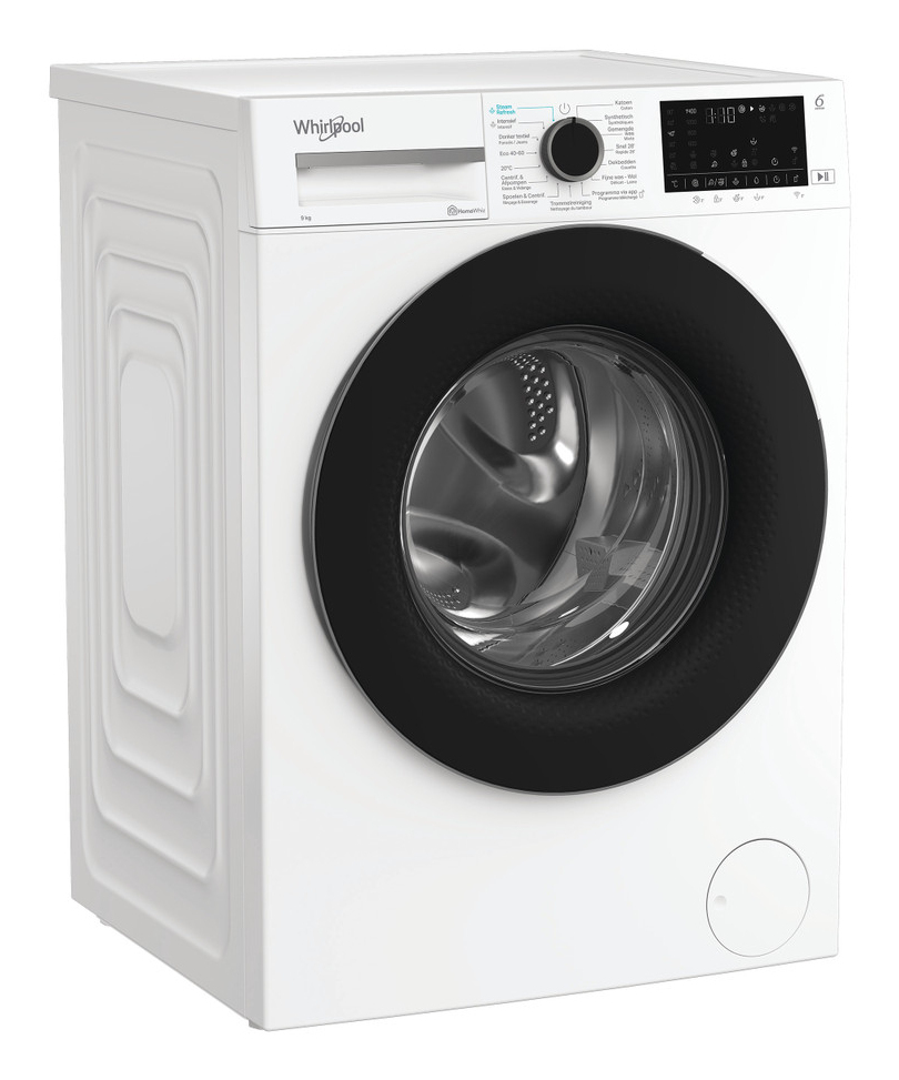 Whirlpool WAM 97WB — vue 1 sur 7