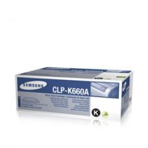 Samsung CLP-K660A toner cartridge 1 pc(s) Original Black – image 2