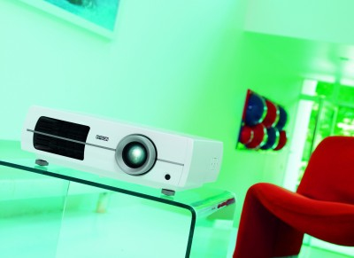 Epson EH-TW3600 with HC Lamp Warranty – image 5