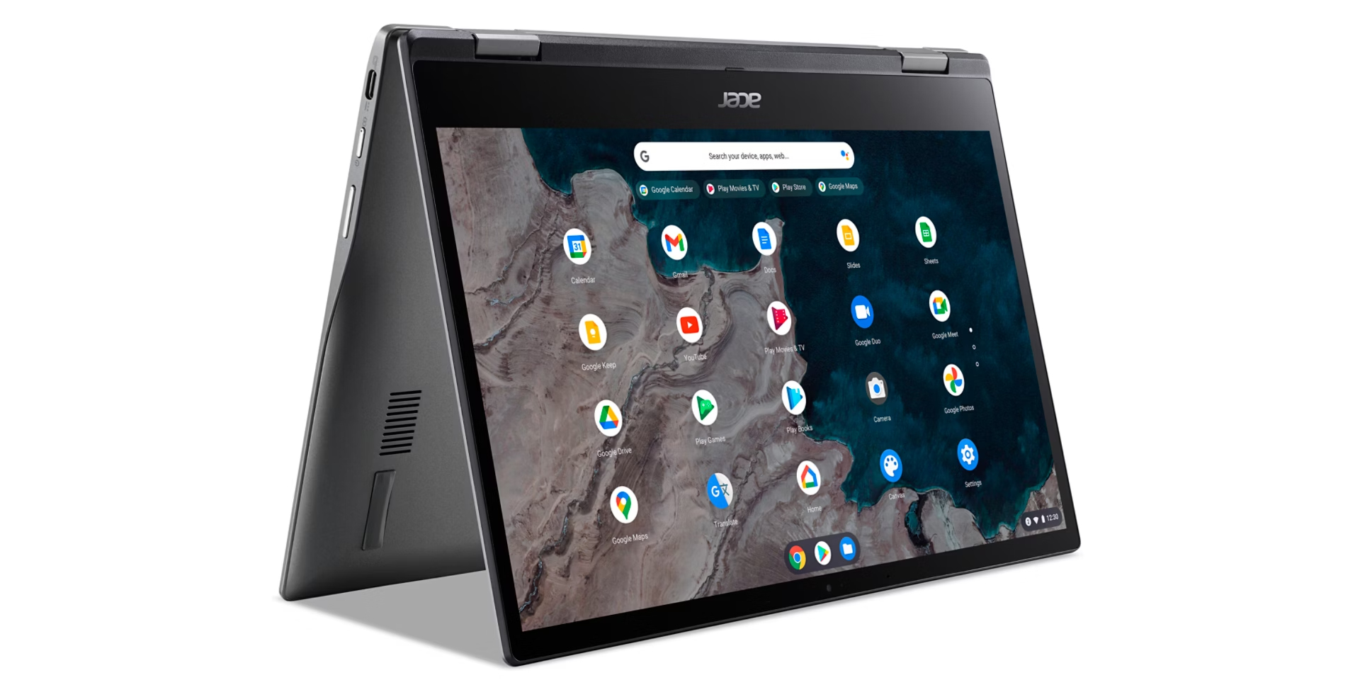 Acer Spin 513 R841T-S15P – image 7