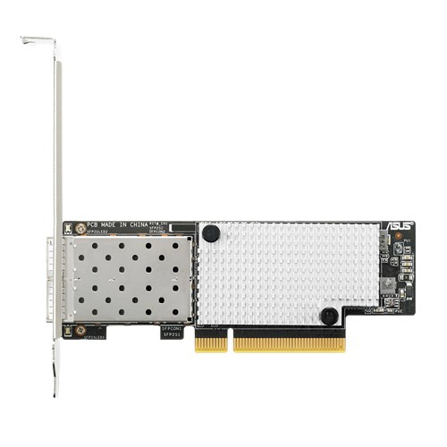 ASUS PEI-10G/82599-2S Internal Fiber 10000 Mbit/s – image 2