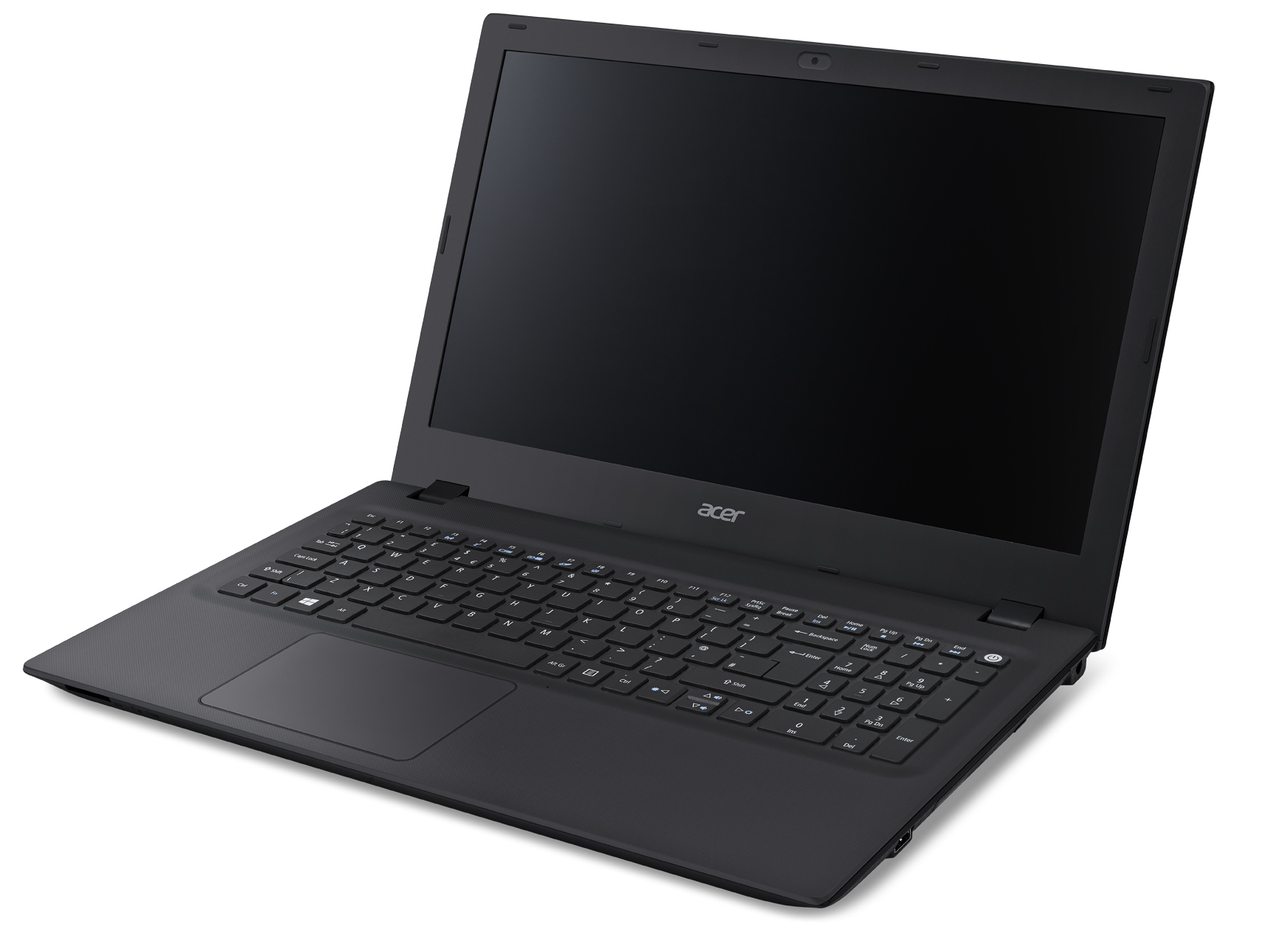 Acer TravelMate P2 P258-M-59G6 Intel® Core™ i5 i5-6200U Laptop – image 7
