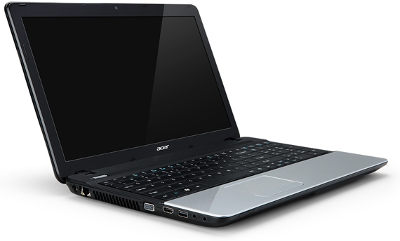 Acer Aspire 572-34014G50Mnkk Intel® Core™ i3 i3-4010U Laptop – image 2