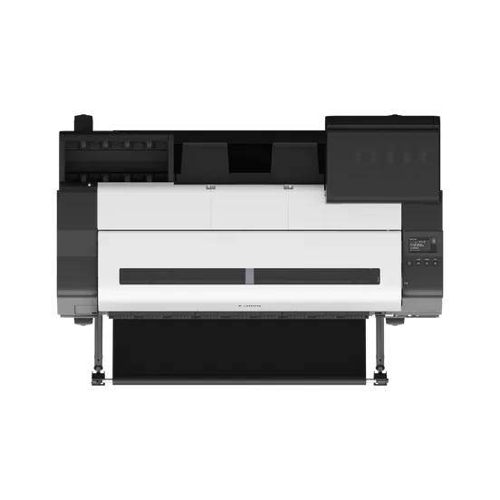 Canon imagePROGRAF TX-3200 large format printer Bubblejet Colour – image 4