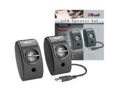 Trust USB Speaker Set