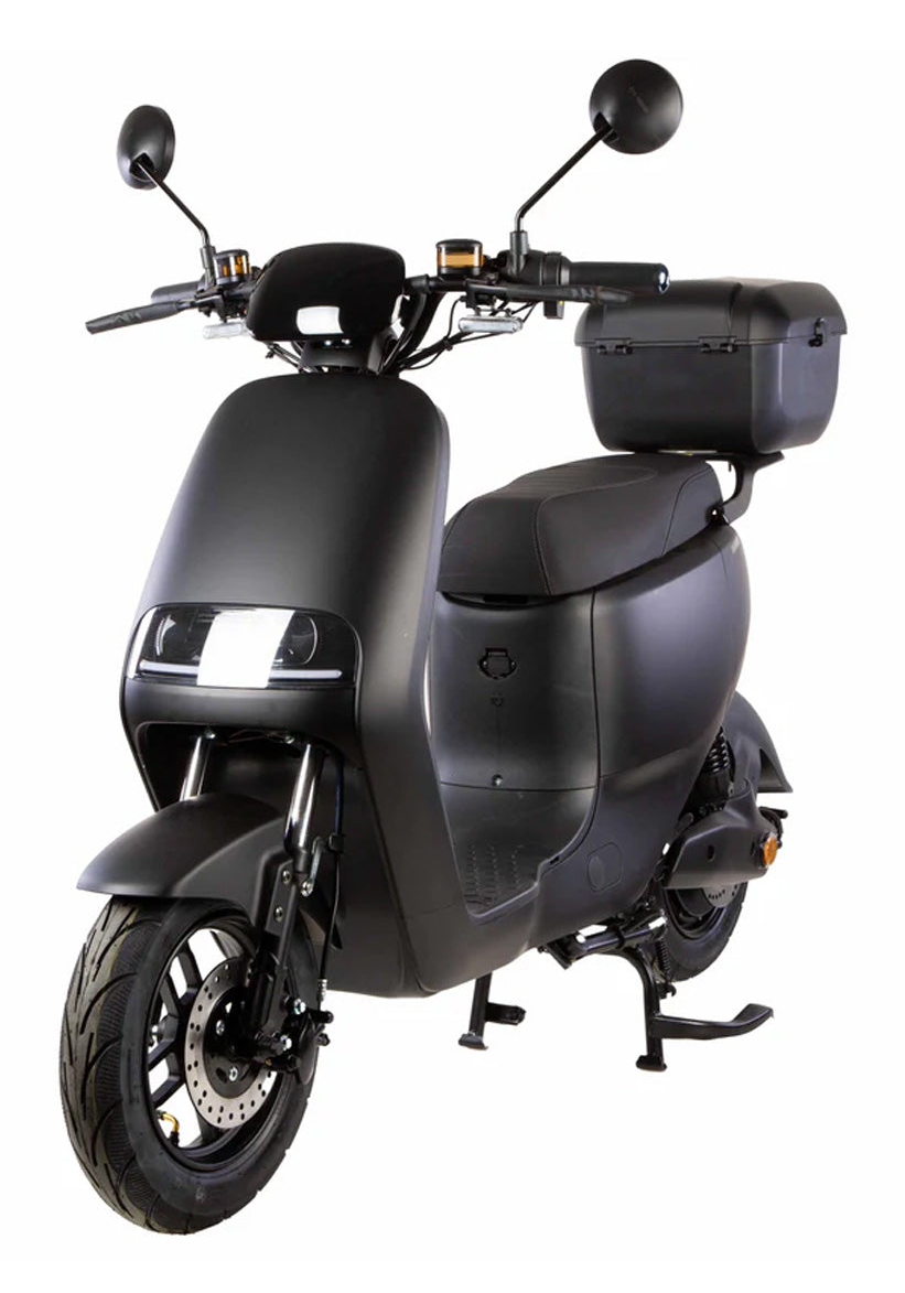 TSC CityFlizzer electric scooter 1 seat(s) 25 km/h – image 1