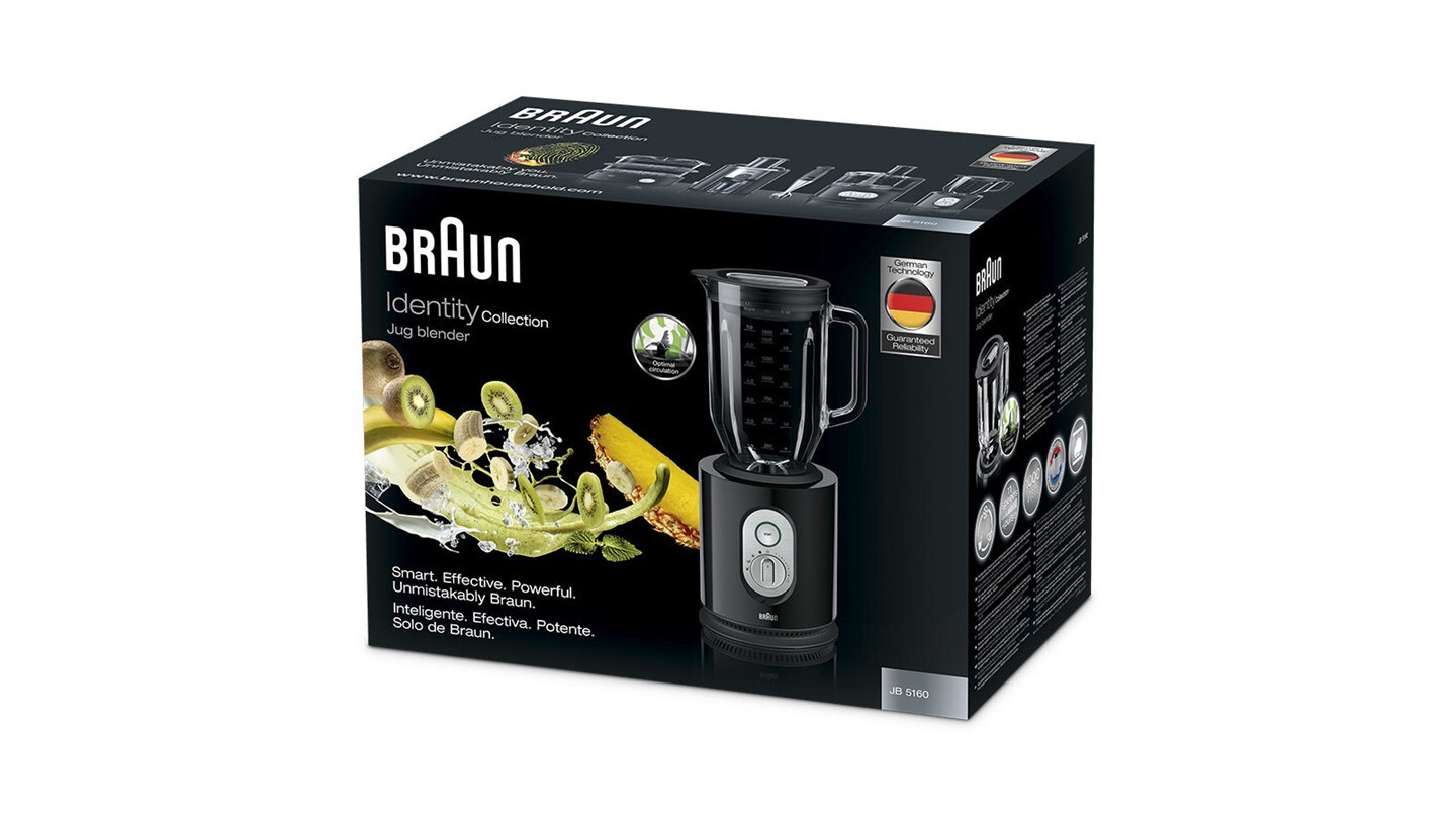 Braun JB 5160 – image 7