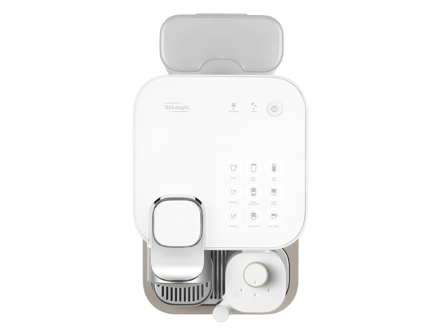 De’Longhi Gran Lattissima EN650.W – image 4