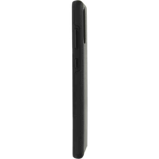 Mobiparts Rugged Tough Grip Case Samsung Galaxy A71 (2020) Black – image 6
