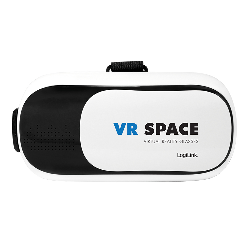 LogiLink AA0101 head-mounted display Smartphone-based head mounted display – image 3