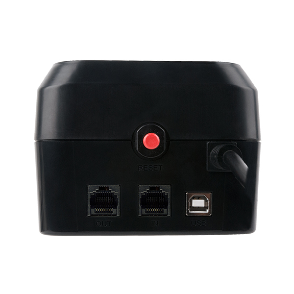 CyberPower EX850E uninterruptible power supply (UPS) 0.85 kVA – image 3