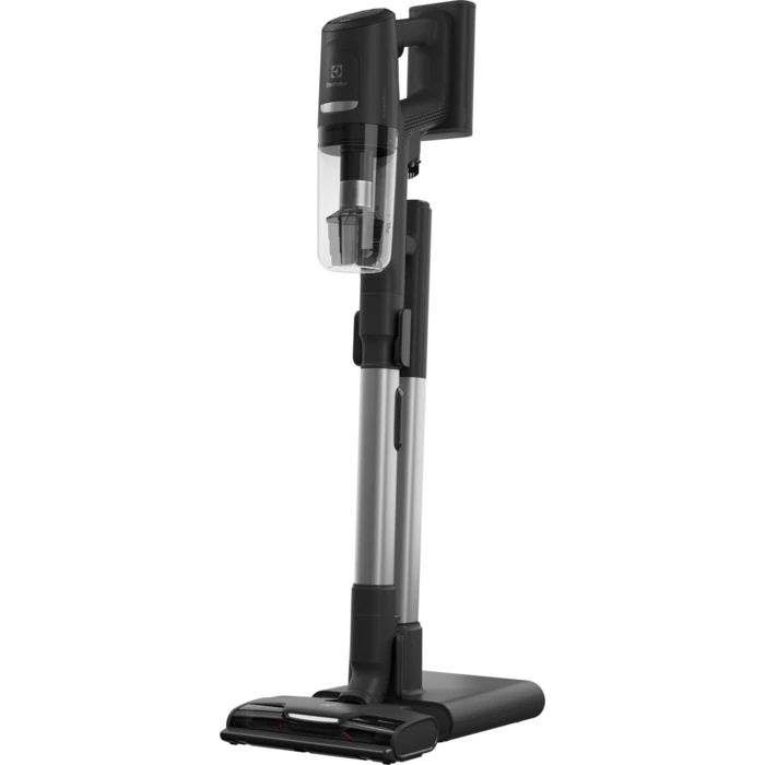 Electrolux EP81UB25GG 2-in-1 stick vacuum Battery Dry Bagless Grey 2500 Ah – image 3