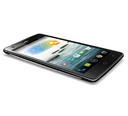 Acer Liquid S510 14.5 cm (5.7") Android 4.2 1 GB 8 GB 2400 mAh Black – image 3