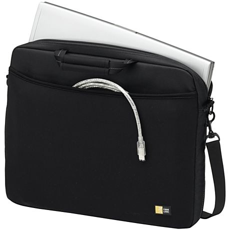 Case Logic SKU-NCLE-17F Black