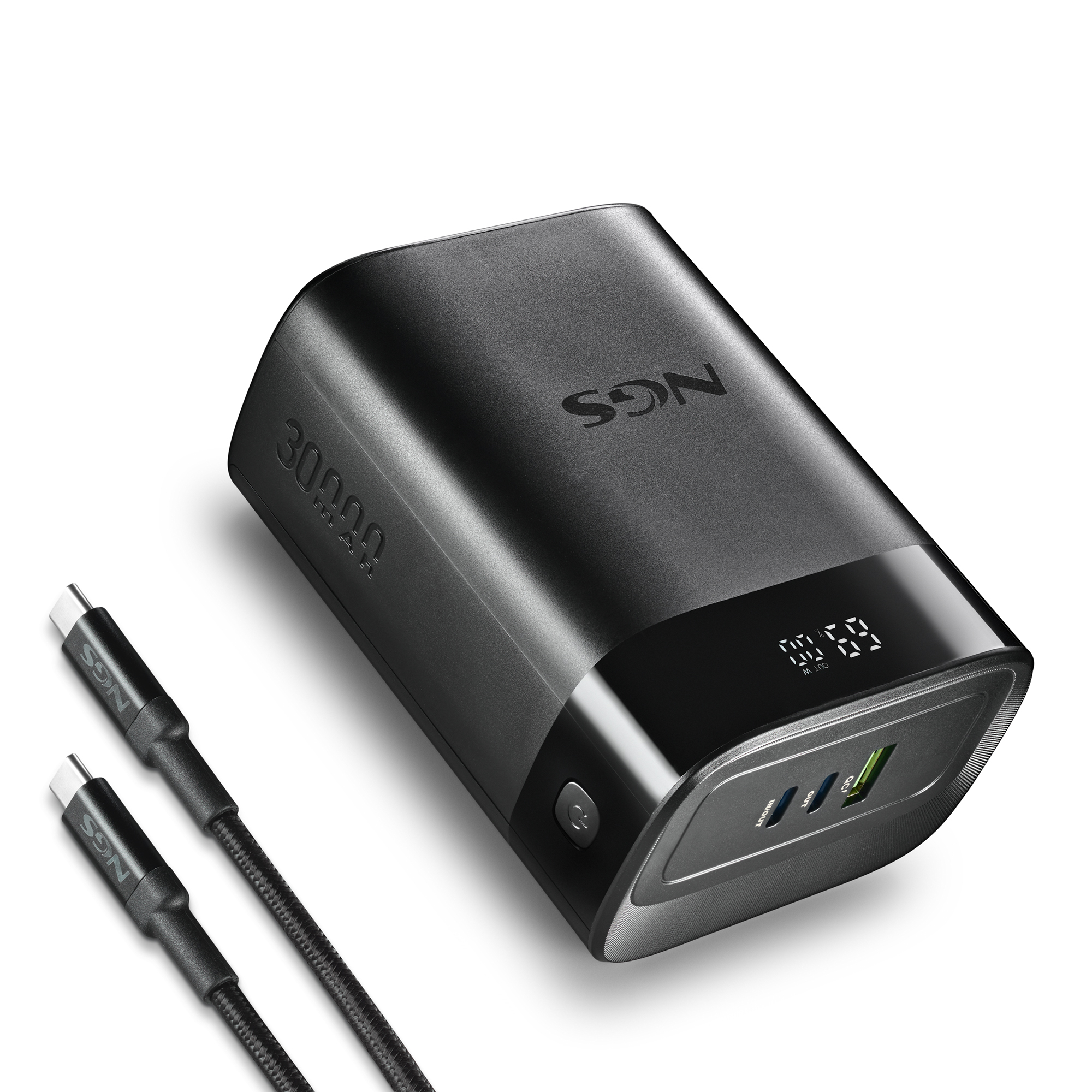 NGS TWIX 30 – image 3