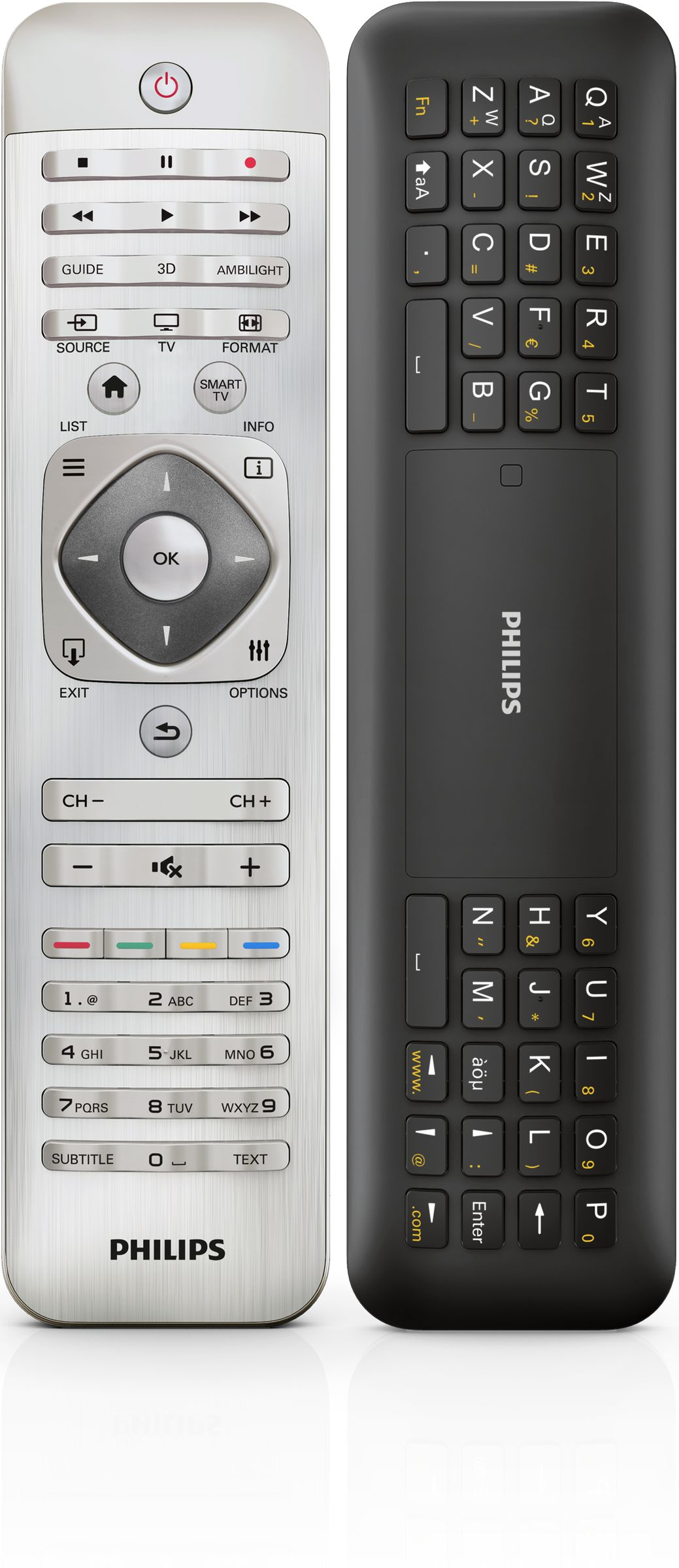 Philips 6000 series Smart LED TV 47PFL6877K/12 – image 4