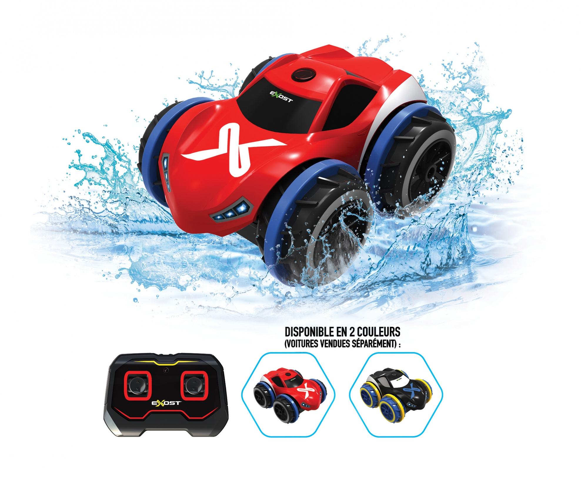 Silverlit 20203 remote controlled toy – image 5