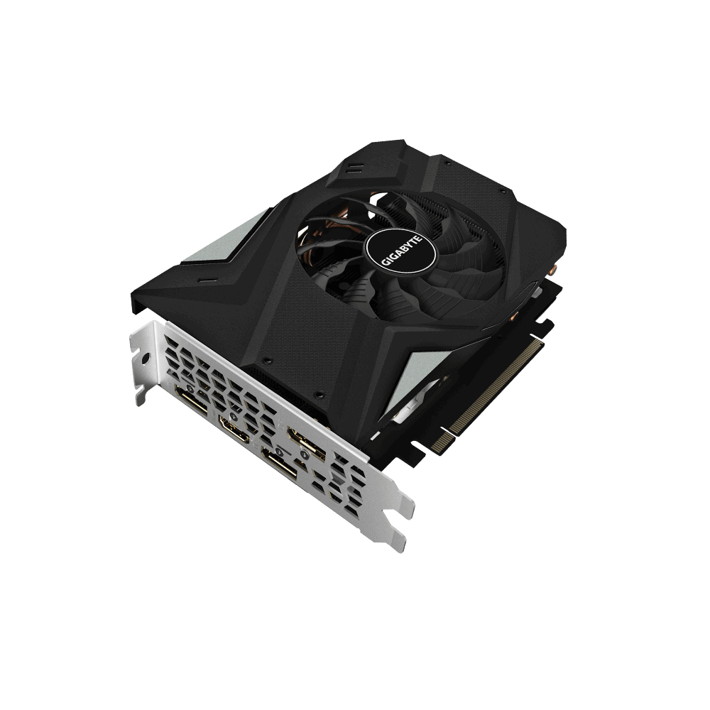 GIGABYTE Geforce RTX 2060 MINI ITX OC – image 2