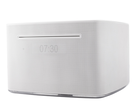 LG CM2540DAB home audio system Home audio micro system – image 3