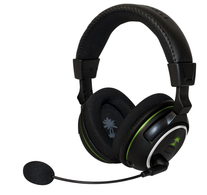 Turtle Beach EarForce XP500 – image 3