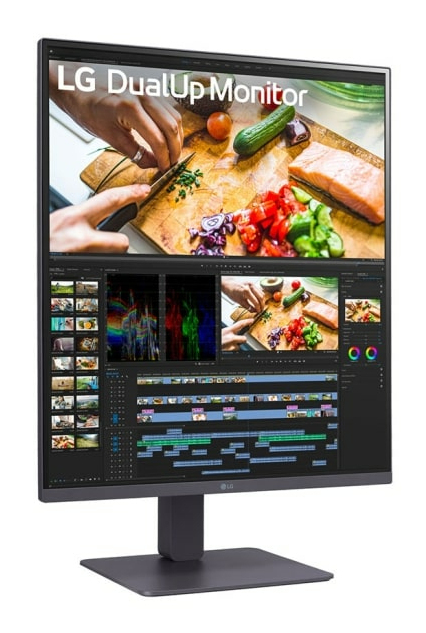 LG 28BQ750-C computer monitor – image 3